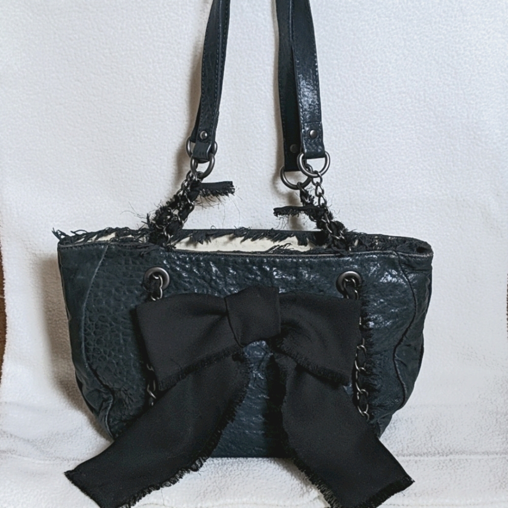 Anthropologie Miss Albright Specialty bag